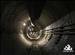 منتشر کردن عکسی از پیشرفت تونل زیرزمینی لس آنجلس  توسط ایلان ماسک