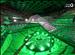 بزرگترین غار مصنوعی جهان در تاسیسات اتمی چین