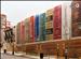 نمای متفاوت کتابخانه کانزاس سیتی
