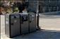 تجهیز سطل‌های زباله نیویورک به اینترنت 